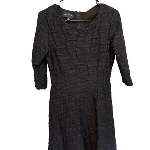 Donna Morgan 3/4 Sleeve Dress